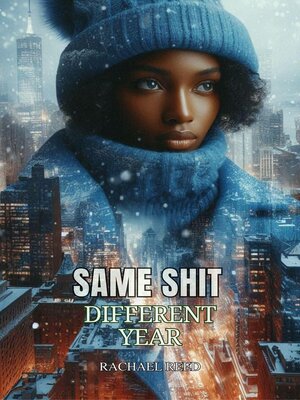 cover image of Same Shit Different Year